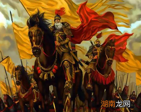 古代打仗几十万甚至是上百万的 古人打仗有那么多人吗