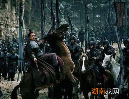 古代打仗几十万甚至是上百万的 古人打仗有那么多人吗