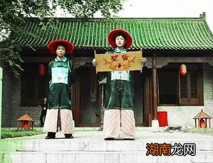 古代圣旨权力那么大 古人为何不敢去伪造圣旨