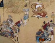 古代步兵对上骑兵 步兵的胜率有多大