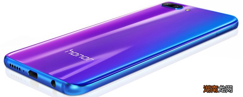 colal10荣耀什么型号 colal10荣耀的型号是什么