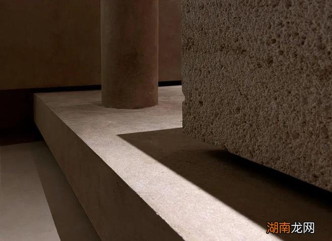 茶亭 | 两处不错的茶馆空间设计