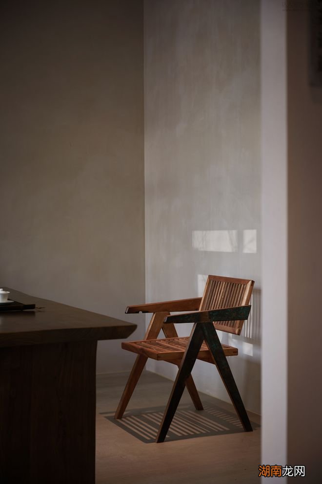 茶亭 | 两处不错的茶馆空间设计