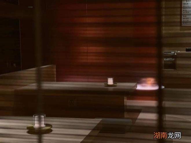 茶亭 | 两处不错的茶馆空间设计