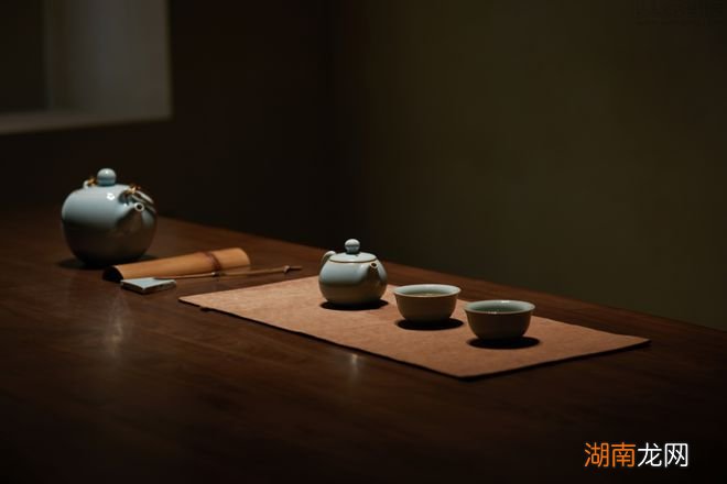 茶亭 | 两处不错的茶馆空间设计