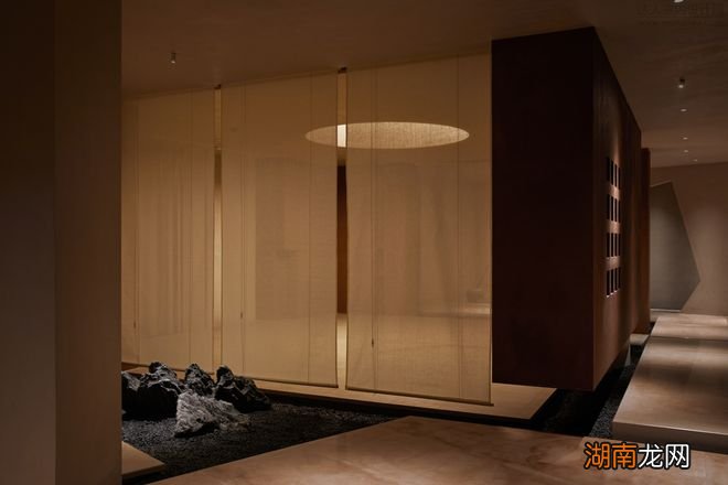 茶亭 | 两处不错的茶馆空间设计