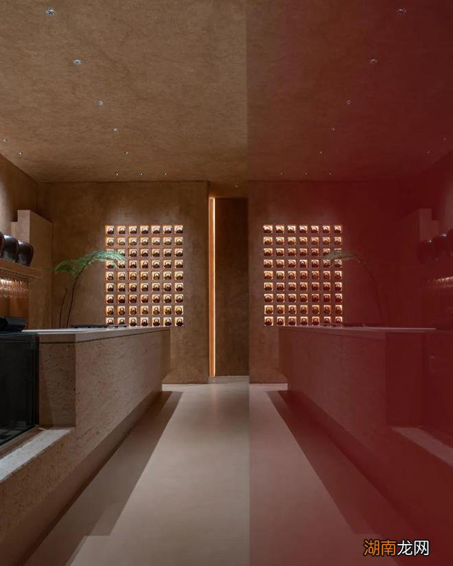 茶亭 | 两处不错的茶馆空间设计