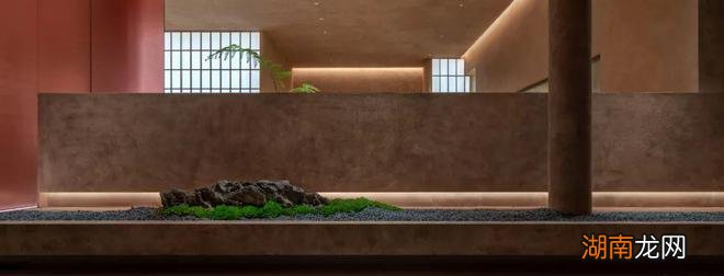 茶亭 | 两处不错的茶馆空间设计