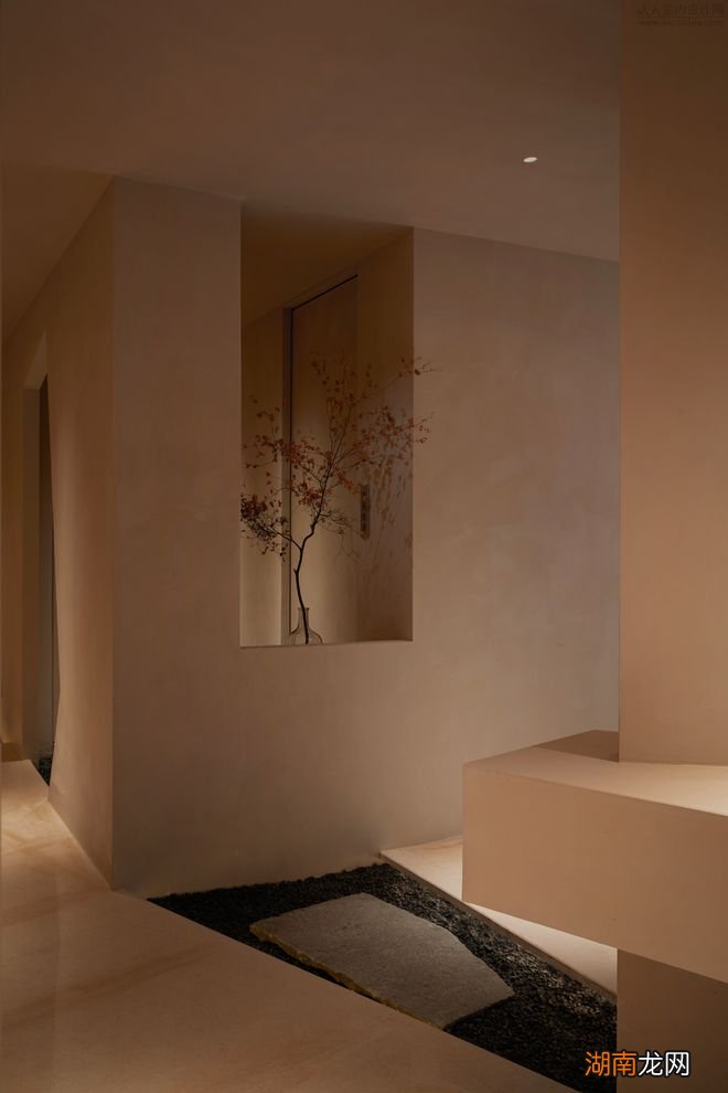 茶亭 | 两处不错的茶馆空间设计