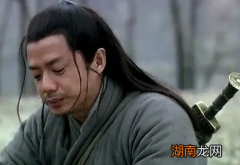 韩信胯下之辱时不是戴着剑吗 韩信为何不杀屠户