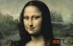 为何很多人觉得蒙娜丽莎在微笑？