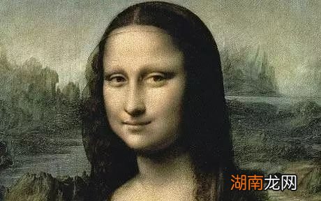为何很多人觉得蒙娜丽莎在微笑?