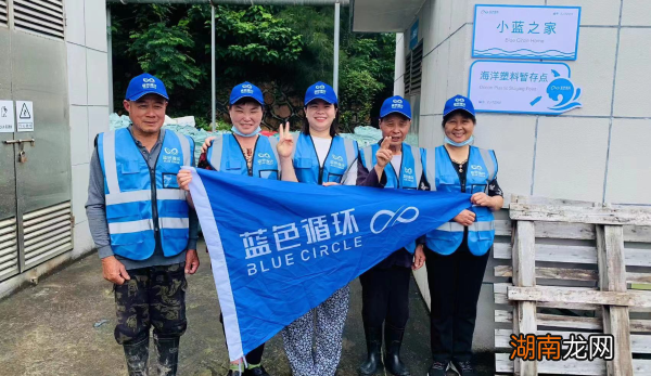 爱捡垃圾的有福了！3分钱的瓶子在这里能卖2毛