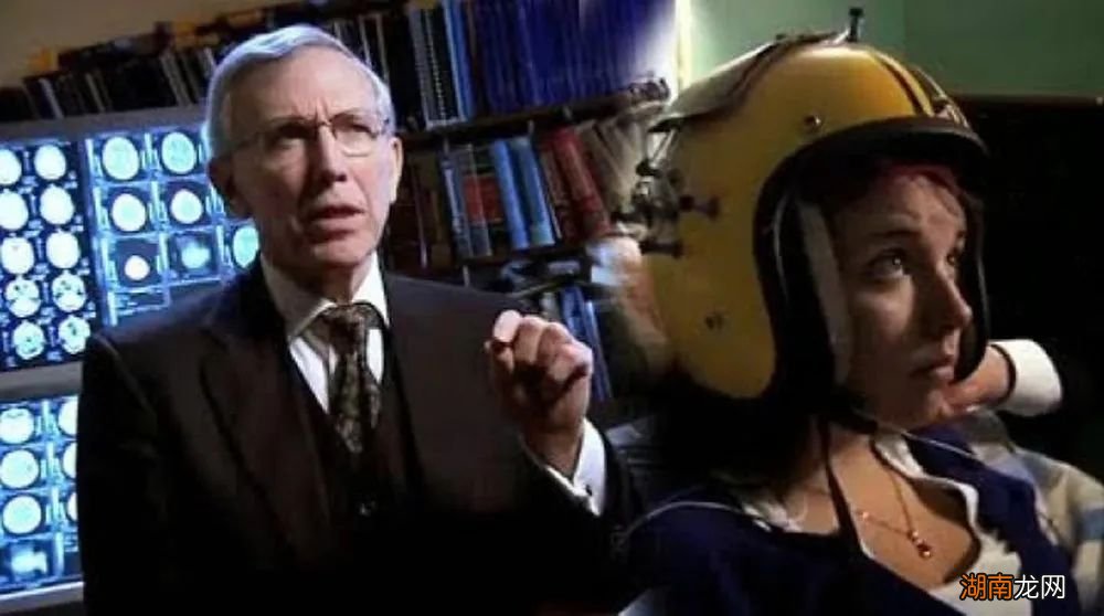 盲视:明明看不见任何东西,做出的猜测却精准得吓人!