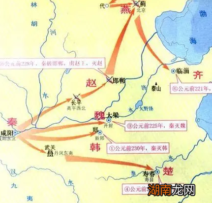 战国时期魏国是最先变法的 魏国为何还是衰败了