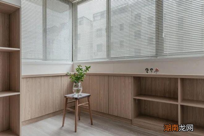 这些空间是时候换种窗帘了，好看不止一点点，效果百搭还不过时！