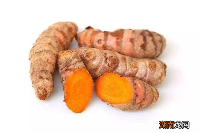 给你点颜色看看!食物世界的色彩之源