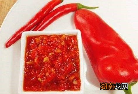 给你点颜色看看!食物世界的色彩之源