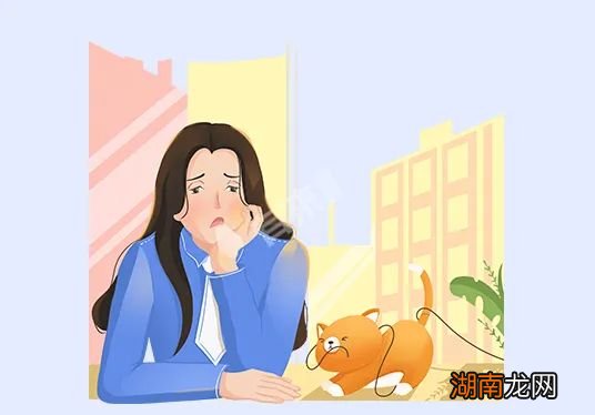 脾胃虚弱的人脸上“藏不住”！有这4个表现要及时调理