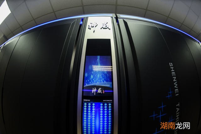 “银河-I”40周岁了！传承与超越，“中国超算”的光辉之路！