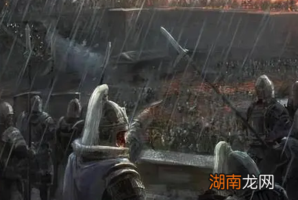 张鲁能够投降曹操 张鲁为何不选择刘备