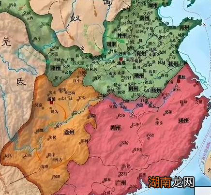 蜀汉为什么会灭亡 家底薄只是其中之一