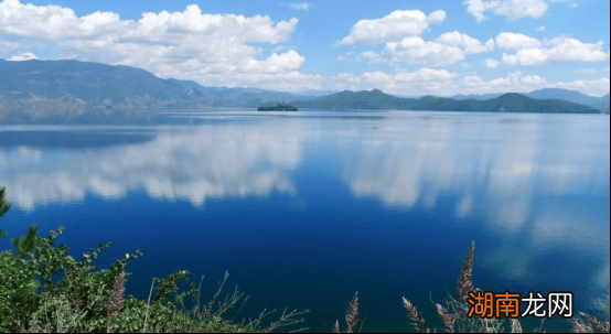 130亿升水消失?淡水湖突变咸水湖?究竟怎么回事?