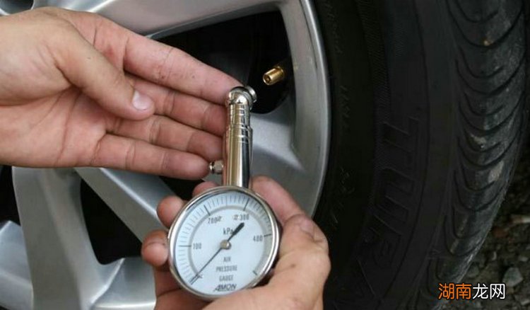 3.5胎压能正常行驶吗