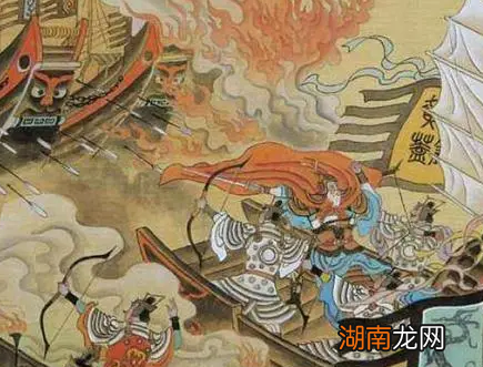 蜀汉灭亡后东吴实力最弱 西晋为何却用了十几年才灭亡东吴的