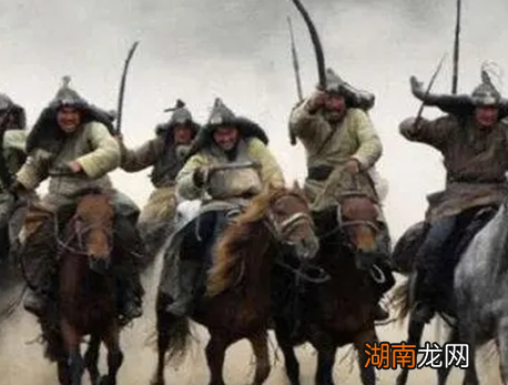 金朝灭亡十倍于靖康之耻 当时场面到底有多惨