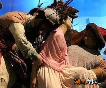 金朝灭亡十倍于靖康之耻 当时场面到底有多惨