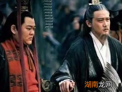 蜀汉作为三国最弱的一方 蜀汉为什么还要主要挑起战争