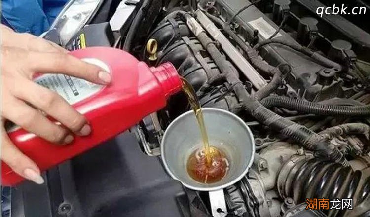 换完变速箱油后感觉起步无力