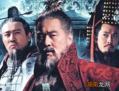 蜀汉和东吴联手才足以抗衡曹魏 曹魏为何攻击欲望那么低