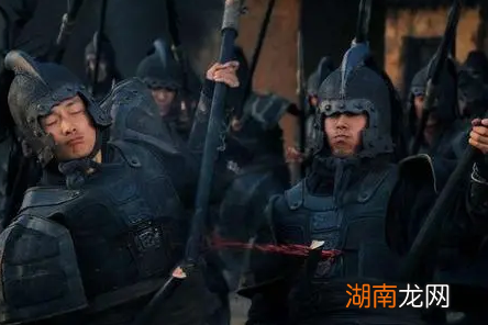 蜀汉和东吴联手才足以抗衡曹魏 曹魏为何攻击欲望那么低