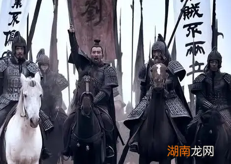 东吴国力比蜀汉强大得多 东吴存在感为何那么低