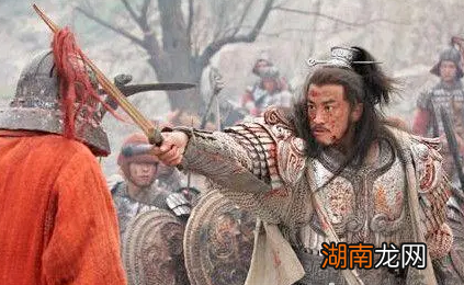 项羽死后被五个人分尸 他们最后的下场是什么