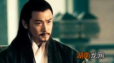 魏延的墓前为什么会有跪着的诸葛亮石像?