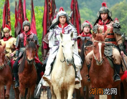 古代武将战斗力如何 古人真的能够以一敌百吗