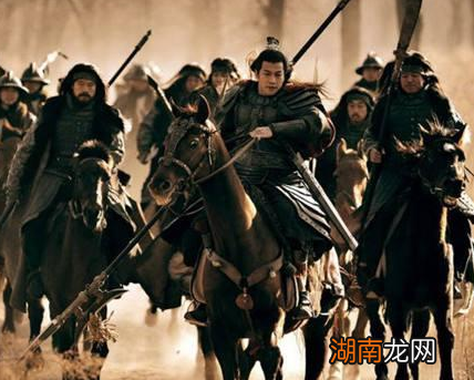 古代武将战斗力如何 古人真的能够以一敌百吗