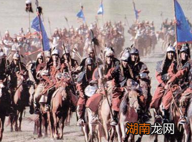 蒙军没有占领成功的安南，为何会被明军轻易击败？