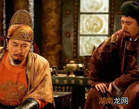 古代皇帝御驾亲征到底是什么样的 皇帝会亲自去打仗吗