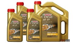 嘉实多极护和磁护哪个好