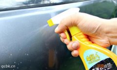 汽车玻璃防雾剂使用方法