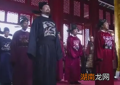 除了徐家,明朝开国六公爵的其他五个爵位为何没能传下去?