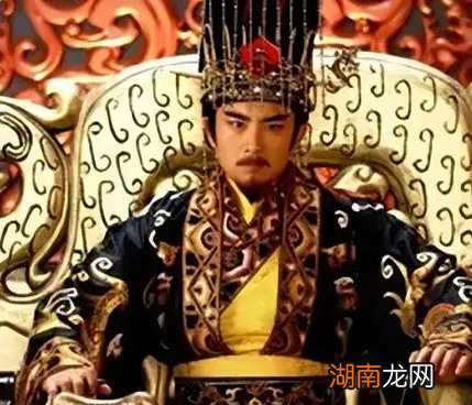 古代皇帝自称都是朕吗 电视剧演的都是真的吗