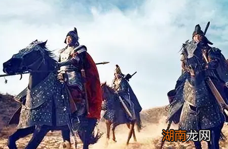 汉朝和匈奴打了几十年战争 最后为什么会输的一败涂地