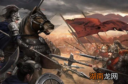 靖康之难有多耻辱？牵羊礼和献乳礼是怎么回事？