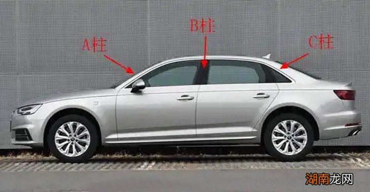 B柱轻微变形对车影响大吗