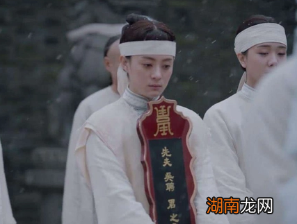 古代寡妇守寡之后 古人是怎么坚持不嫁人的